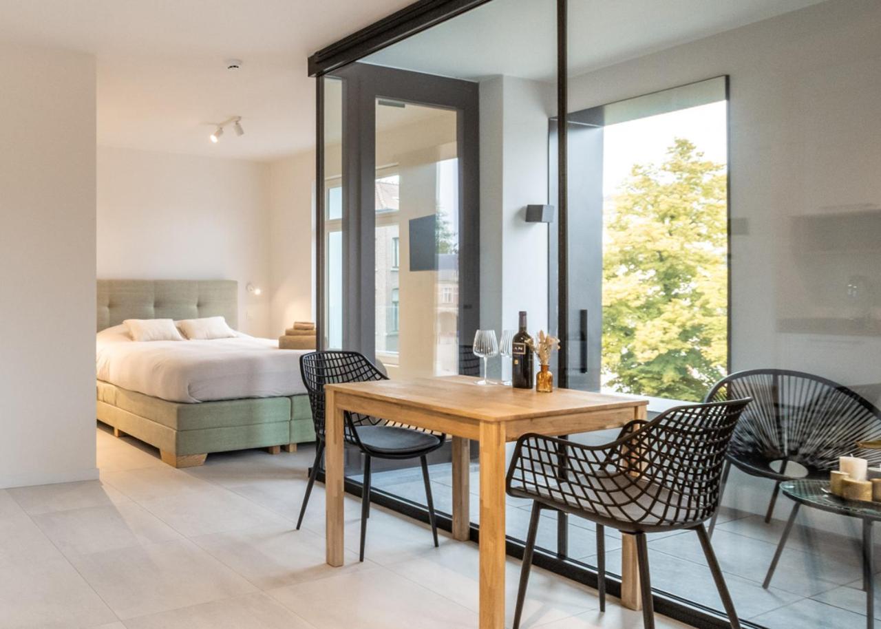 Aparthotel Mavue